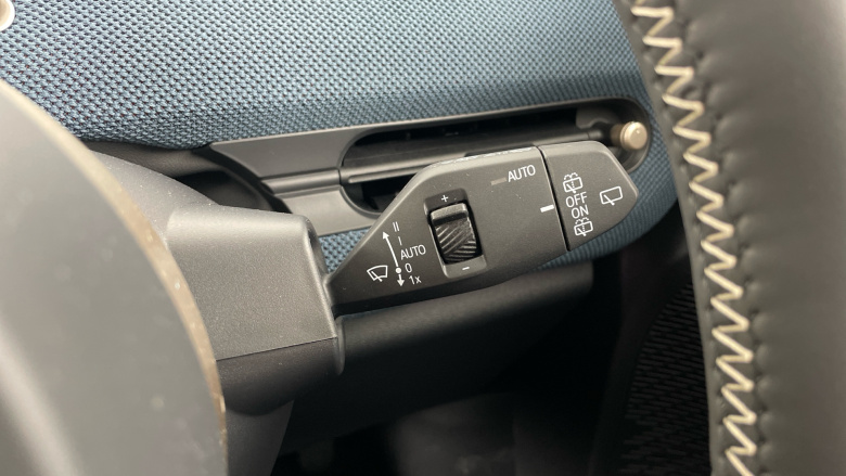 MINI Aceman 135kW E Exclusive [Level 2] 43kWh 5dr Auto Electric Hatchback